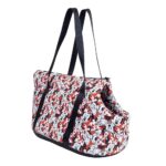 Bolso para transportar mascotas en descuento