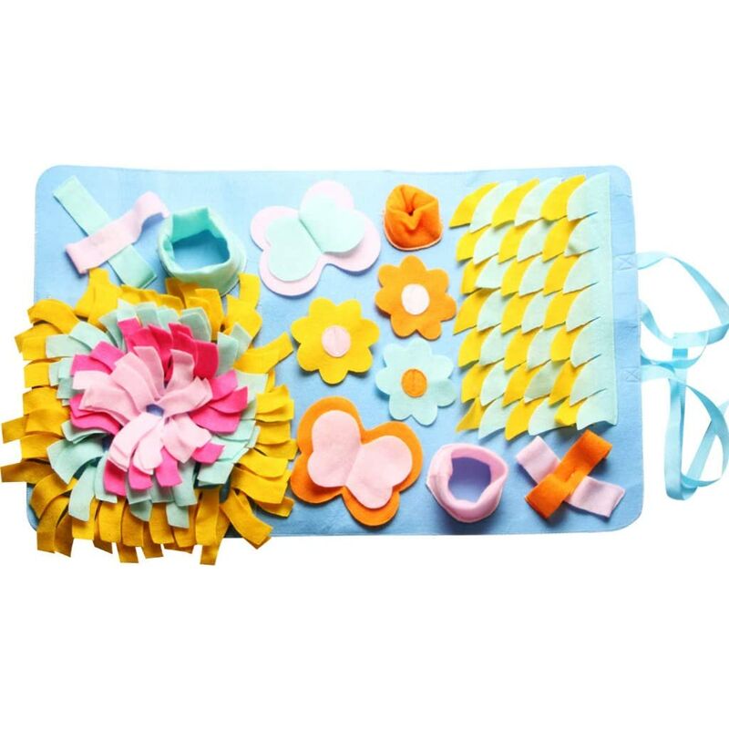 Toallitas de entrenamiento para mascotas super precios 🐱