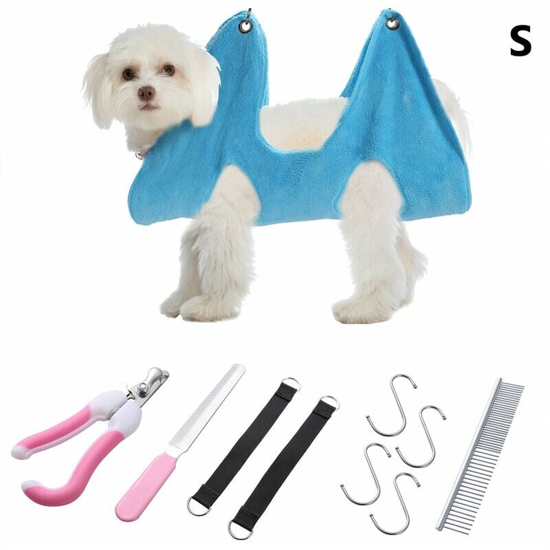 hamaca-de-aseo-para-perros-5-en-1-para-perros-y-gatos-pequenos-medianos-y-grandes-para-banarse-y-cortar-unas-con-peine-cortaunas-azul-s-L-26476978-72186154_1