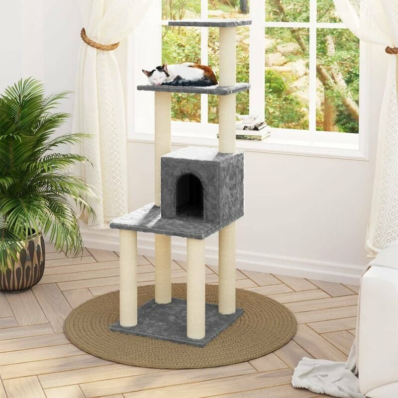 rascador-para-gatos-con-postes-de-sisal-gris-claro-105-cm-L-14690147-58530512_1