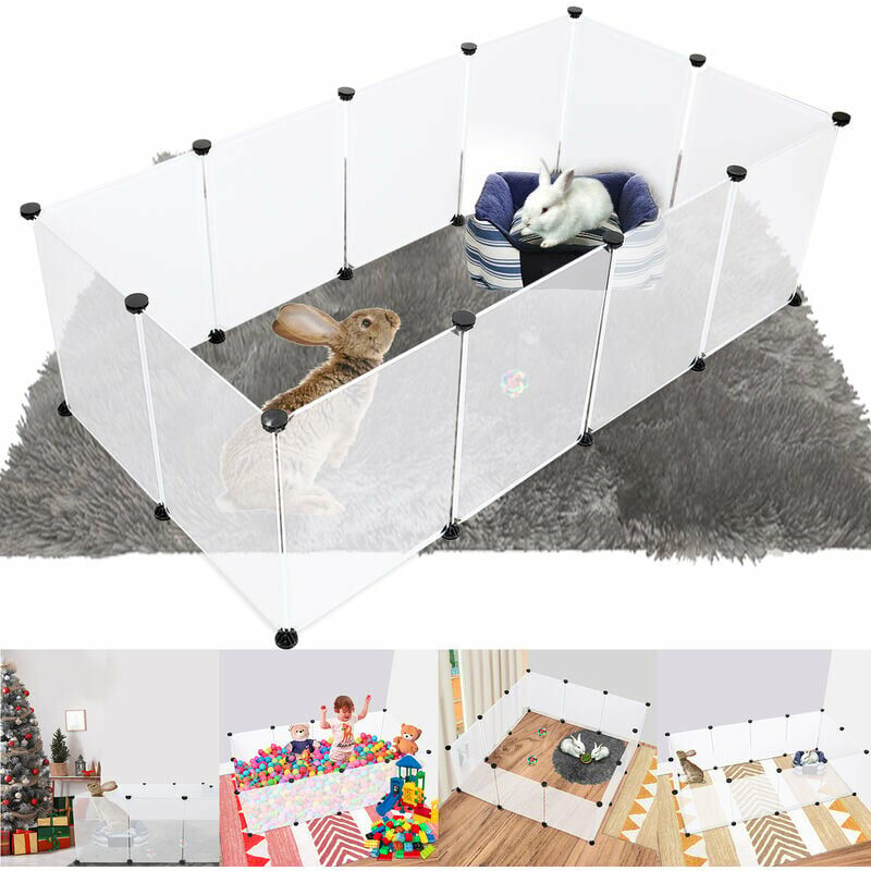 recinto-de-conejo-blanco-diy-cerca-de-corralito-para-cachorros-corralito-para-cachorros-perros-L-26577306-71324758_1